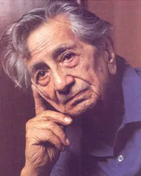 Bhisham Sahni