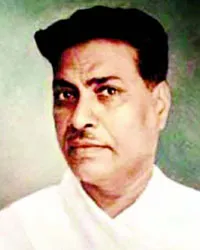 Bibhutibhushon Bondopaddhay