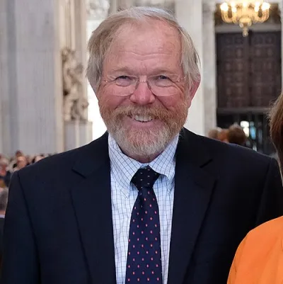 Bill Brayson