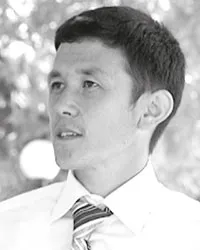 Boboravshan G‘oziddinov