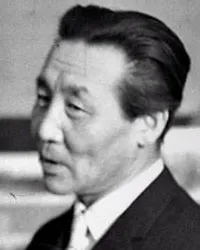 Chadraabalin Lodoydamba