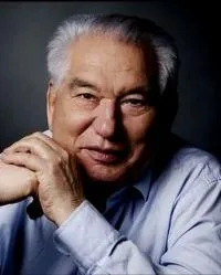 Chingiz Aytmatov