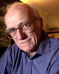 Donald Edvin Uestleyk