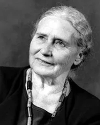 Doris Lessing