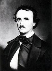 Edgar Allan Po