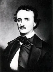 Edgar Allan Po
