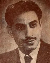 Ejoz Husayn Batalaviy