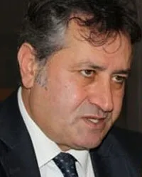 Elchin Huseynbeyli