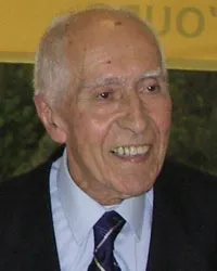 Enrike Teysheyra De Souza