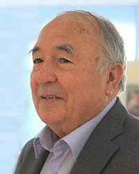 Erkin Vohidov