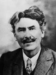 Ernest Seton-Tompson