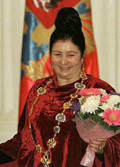 Fazu Aliyeva