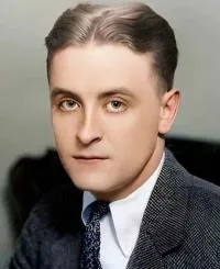 Frensis Skott Fitsjerald