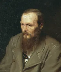 Fyodor Dostoyevskiy