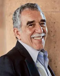 Gabriel Garsia Markes
