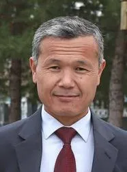 G‘afur Shermuhammad