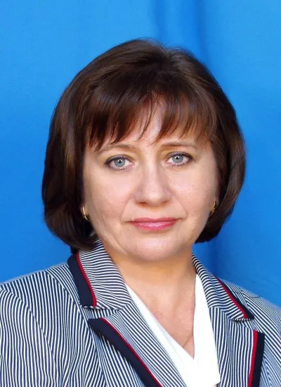 Galina Dolgaya