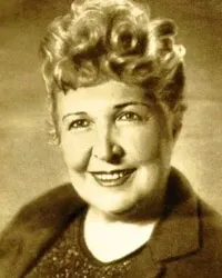 Galina Serebryakova