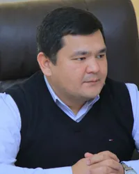 G‘ayrat Sheraliyev