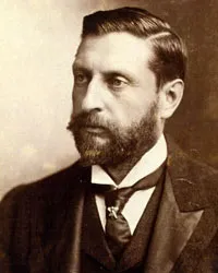 Genri Rayder Xaggard