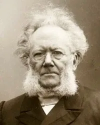 Genrik Ibsen