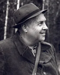 Georgiy Skrebitskiy