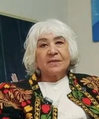 Gulnora Rahmon