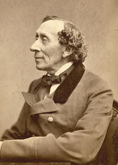 Hans Kristian Andersen