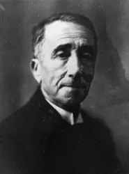 Husayn Rahmi Gurpinar