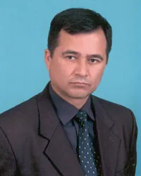 Iqbol Mirzo