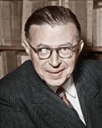 Jan Pol Sartr