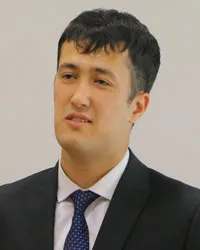 Javlon Jovliyev