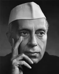 Javoharlal Neru