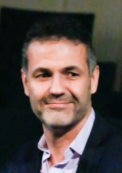 Xolid Husayni