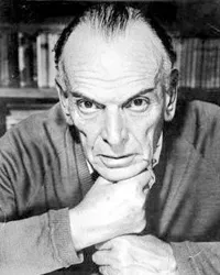 Konstantin Paustovskiy