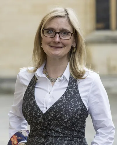 Kressida Kovell