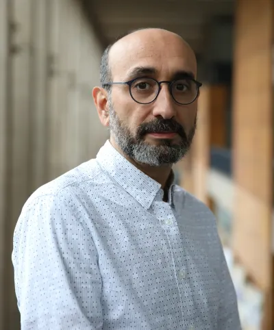 Kristobal Rovira Kaltvasser