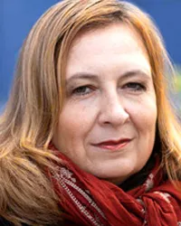 Lyudmila Rublevskaya