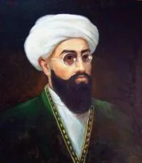 Mahmudxo‘ja Behbudiy