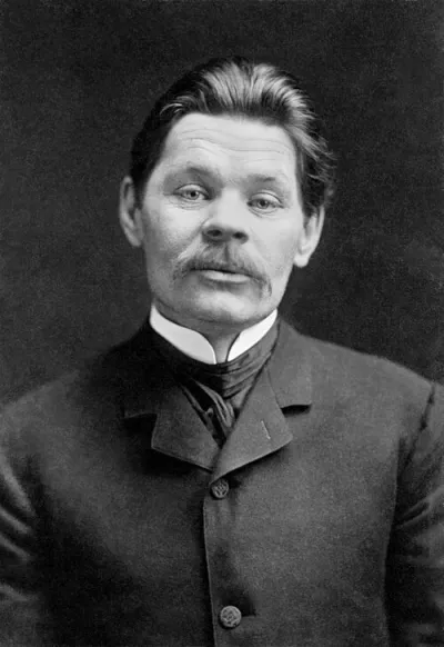 Maksim Gorkiy