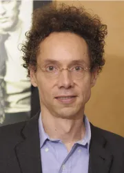 Malkolm Gladuell