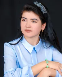 Manzura Abdullayeva