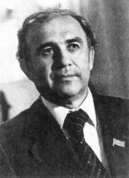 Maqsud Qoriyev