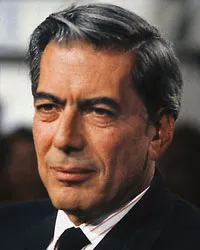Mario Vargas Losa