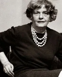 Mariya Luiza Kashnits