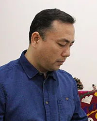 Ma’rufjon Yo‘ldoshev