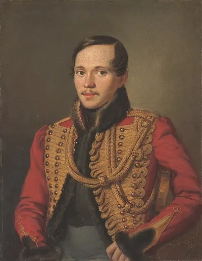 Mixail Lermontov