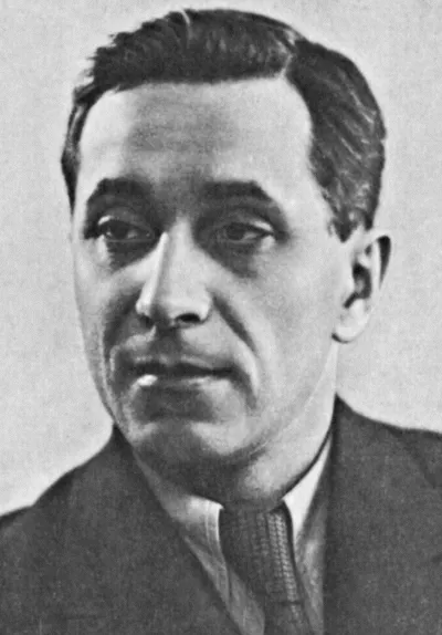 Mixail Zoshchenko