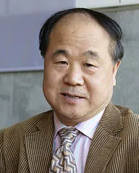 Mo Yan