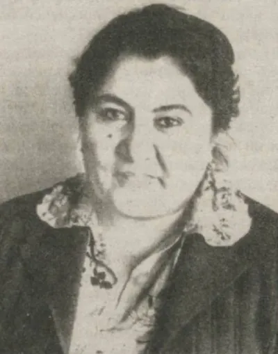Muhabbat Turopova